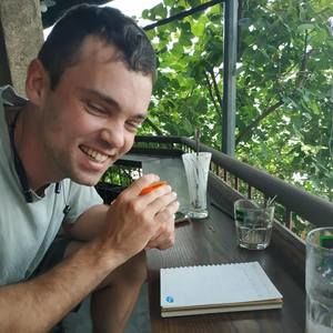 Meet your Posher, Allen